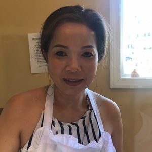 Meet your Posher, Oanh